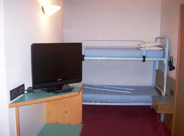 Albergo Pozzole Stava Exterior photo