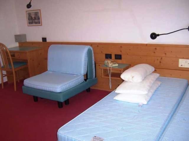 Albergo Pozzole Stava Exterior photo